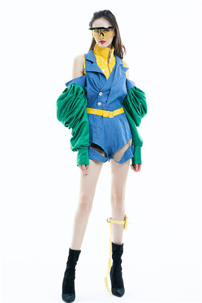 赵荣荣作品 返回搜