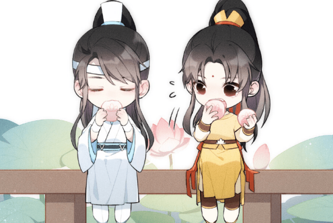 原创《魔道祖师》有人喜欢有人骂,为何金光瑶的风评这么两极化?