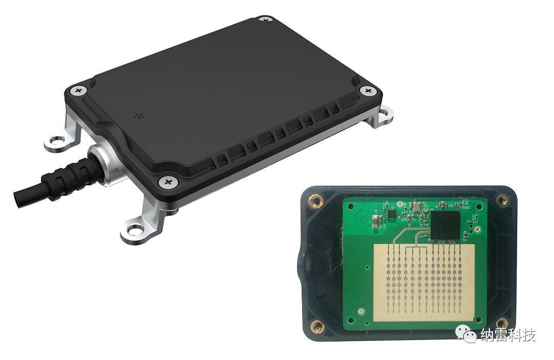 专注于无人机,安防,汽车,工业等应用领域毫米波雷达研发,生产,销售于