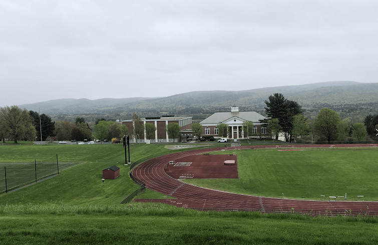 走访考察美国顶尖高中北野山中学northfieldmounthermonschool