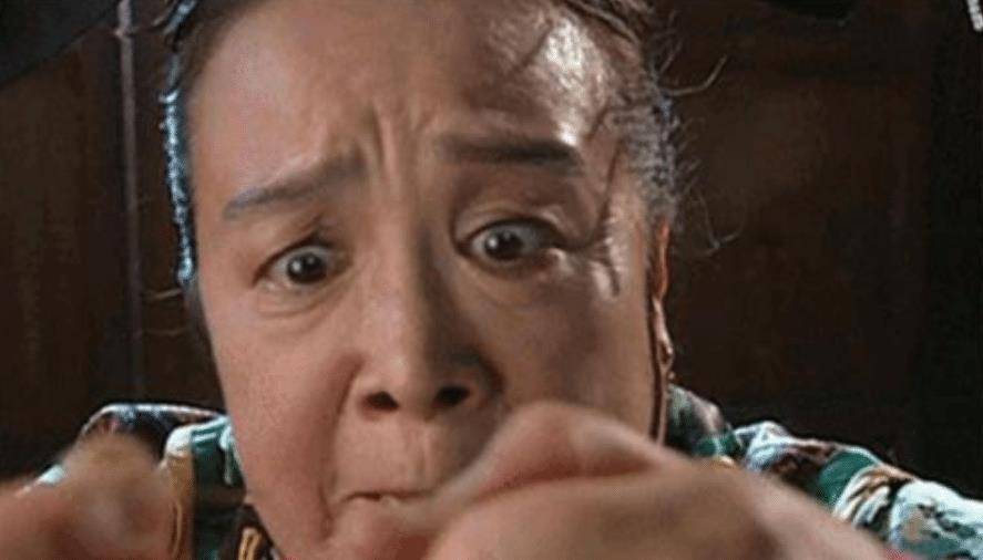 第六位:李明启可能很多人都是通过《还珠格格》认识的李明启,而且当时