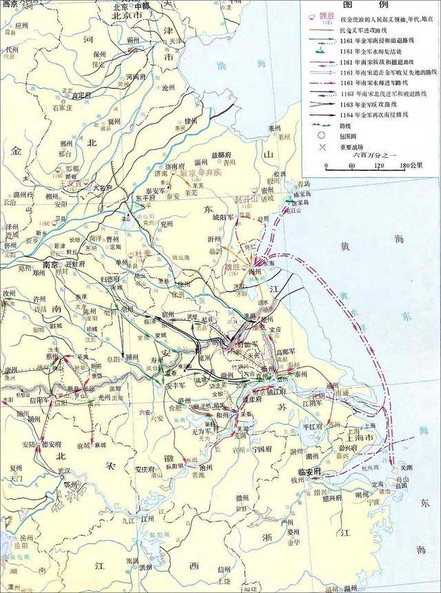 南宋灭亡看似是外部铁骑的倾轧,实则是内部君臣自食其果_蒙古
