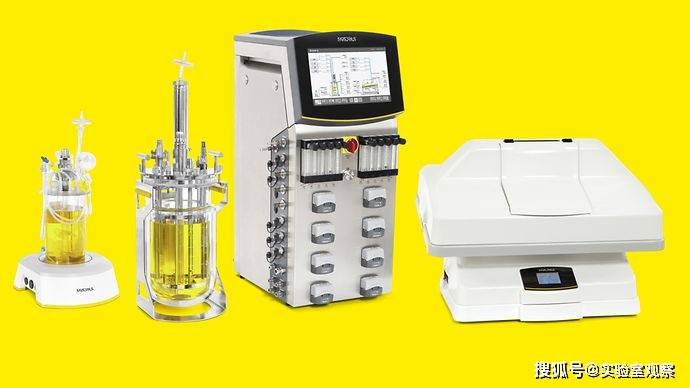 賽多利斯臺式生物反應器-biostat b