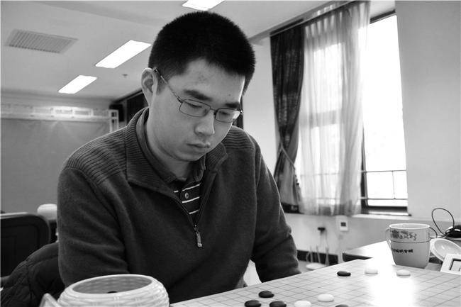 原创24岁棋手范蕴若意外离世是围甲上海队当仁不让主力