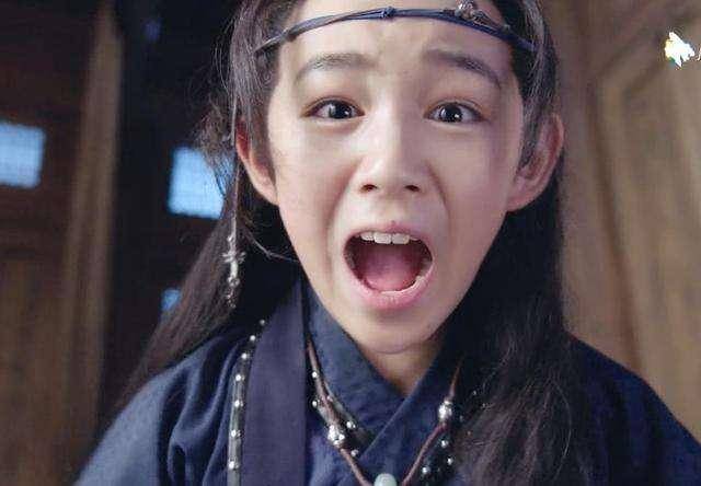 原创《雪中悍刀行》电视剧官宣,雪中英雄榜的演员有你喜欢的那个吗?