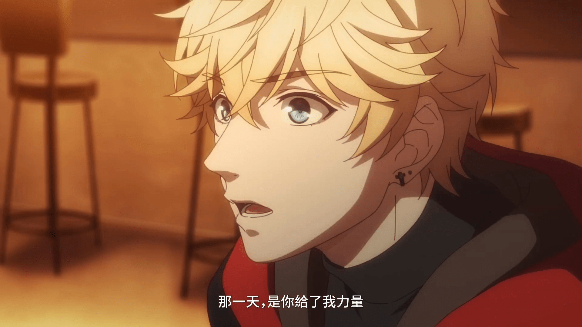 接管巨人的mappa,七月自信双开,这两部动画都值得期待_高中之
