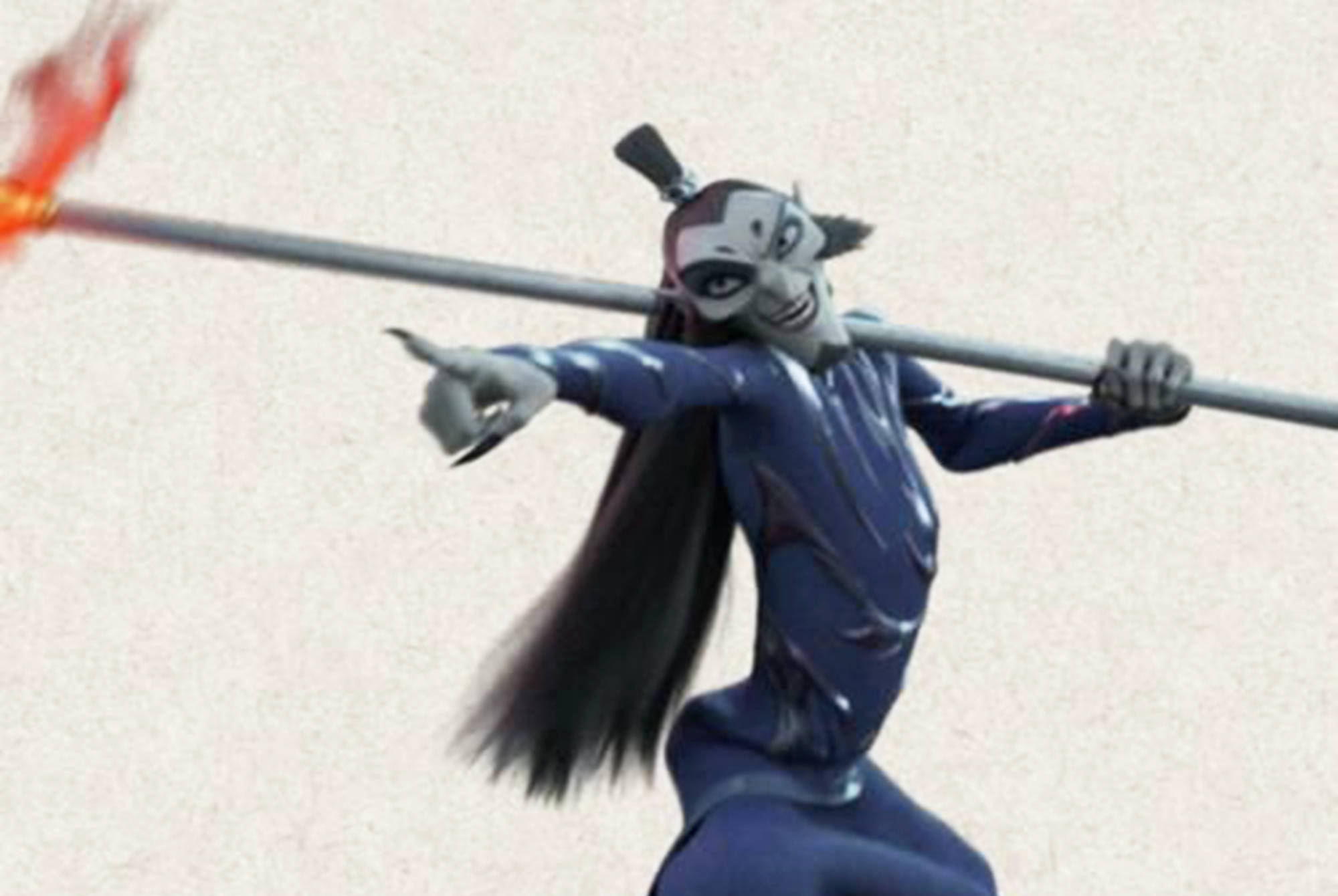 育儿的角度看哪吒之魔童降世申公豹的自我效能和成才的关系