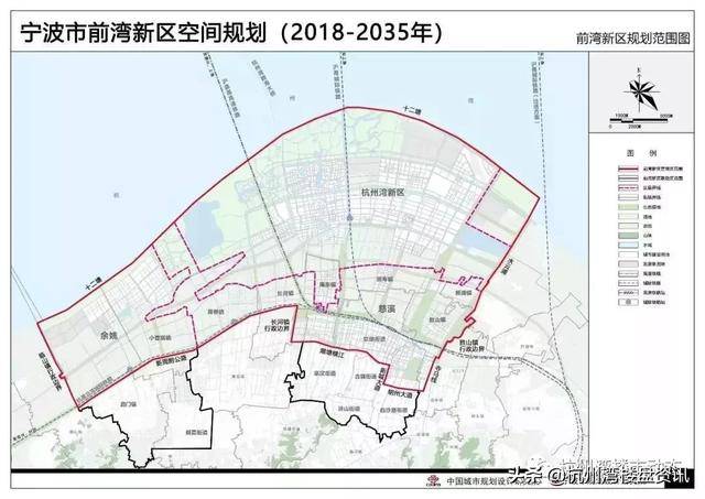 前湾新区：未来经济新引擎