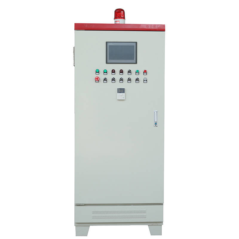 变频控制柜里不可缺少的继电器