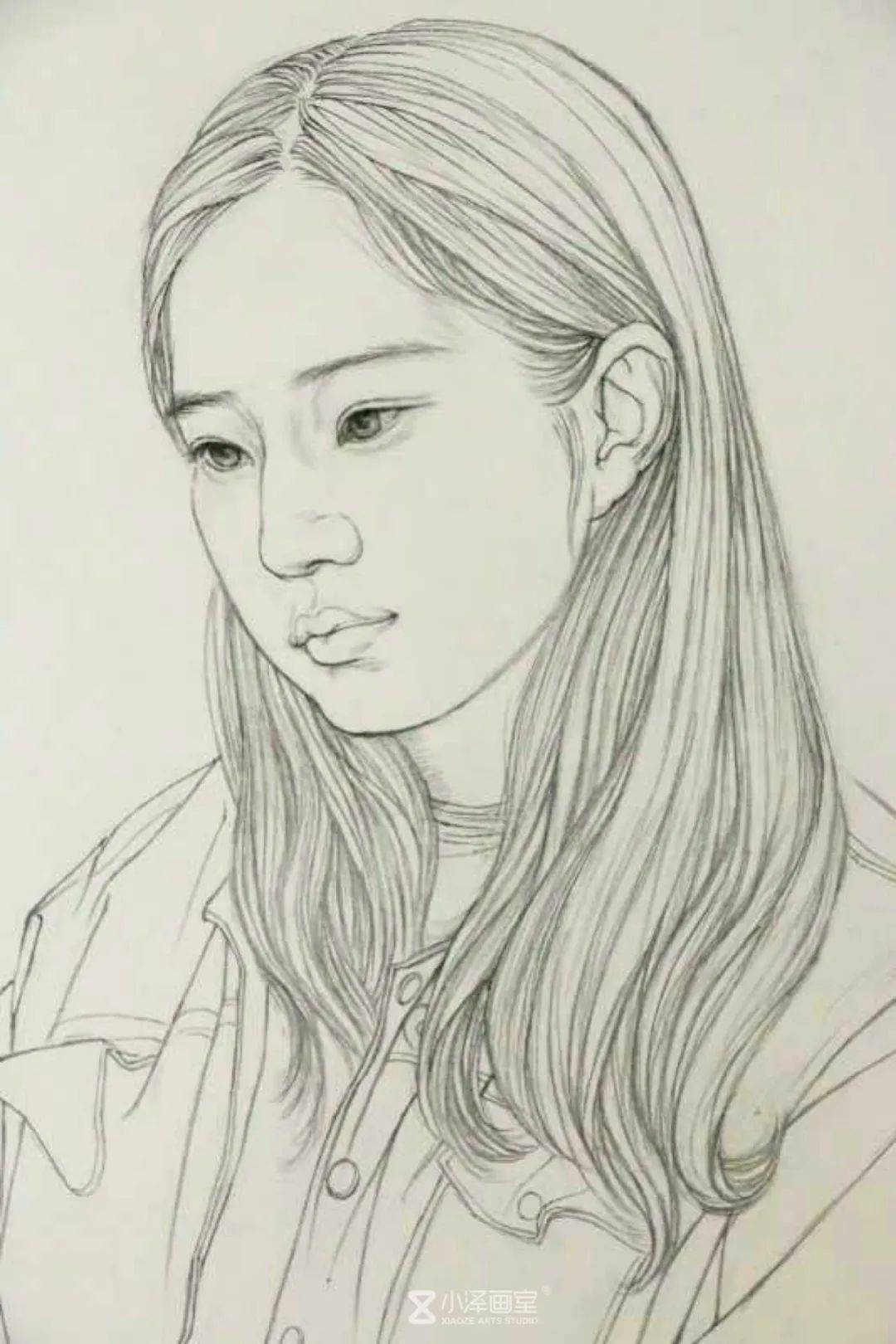 【北京小泽画室】李江涛专访丨中国画之精髓