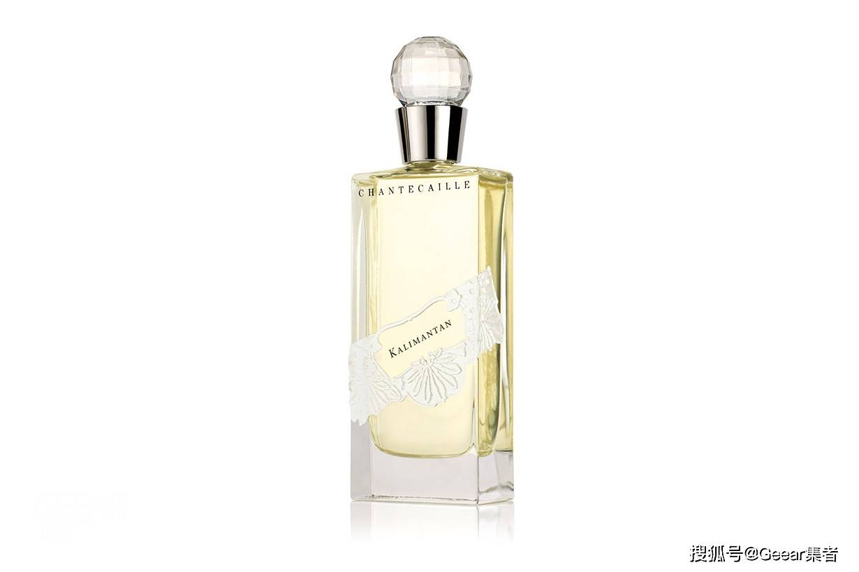 低调的香气最让人难忘7款香草味道香水让你回头率大增