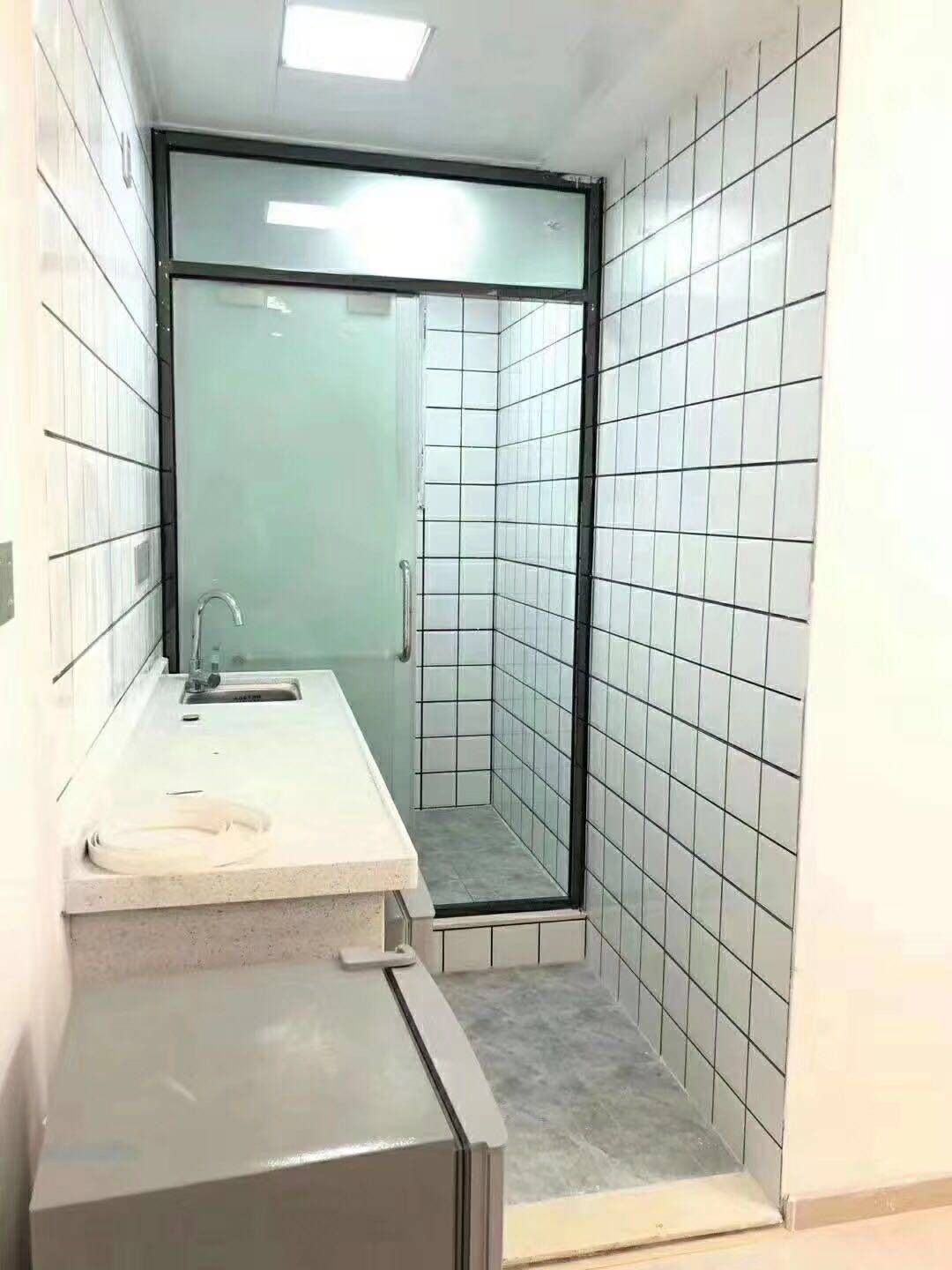 宝安西乡黄麻布地铁站最新开盘小产权房西乡坪洲雅居坪洲地铁站400米