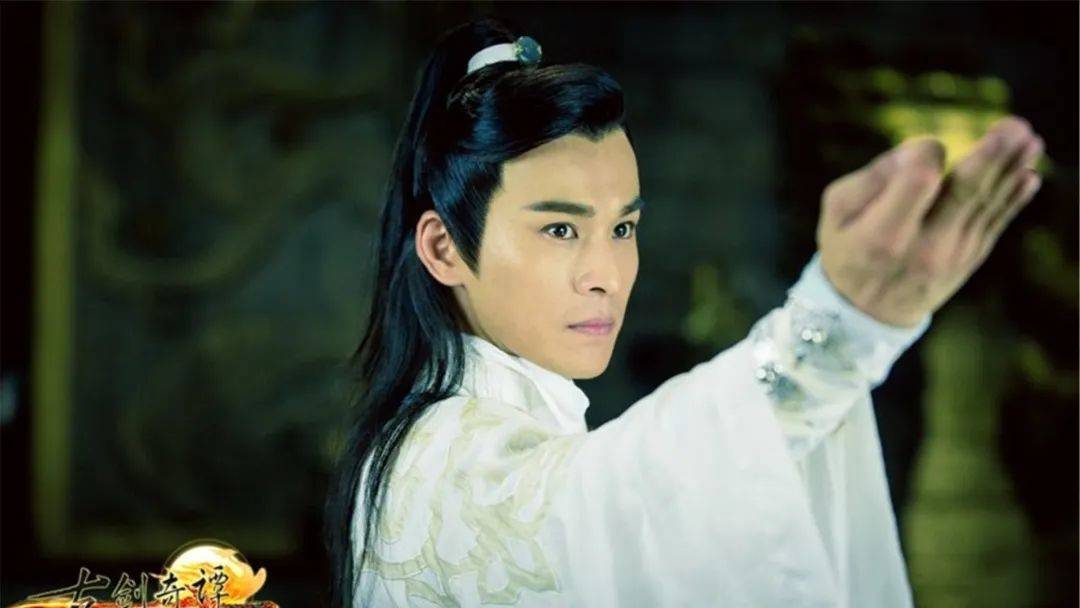 锦绣南歌反派戚迹火了古装剧里十大反派罗云溪颜值最高