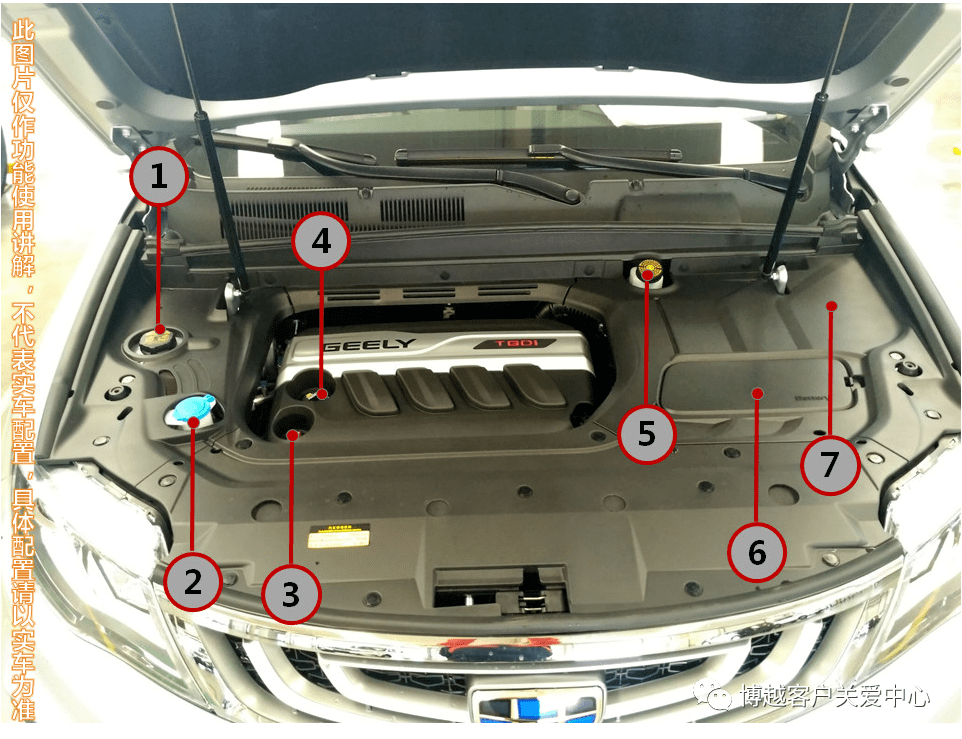 雨刮不喷水的原因有哪些?