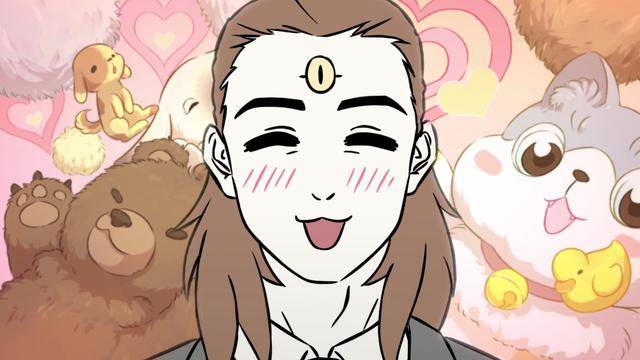 非人哉:大士抓娃娃有多厉害?拔毛技术过于精湛_杨戬