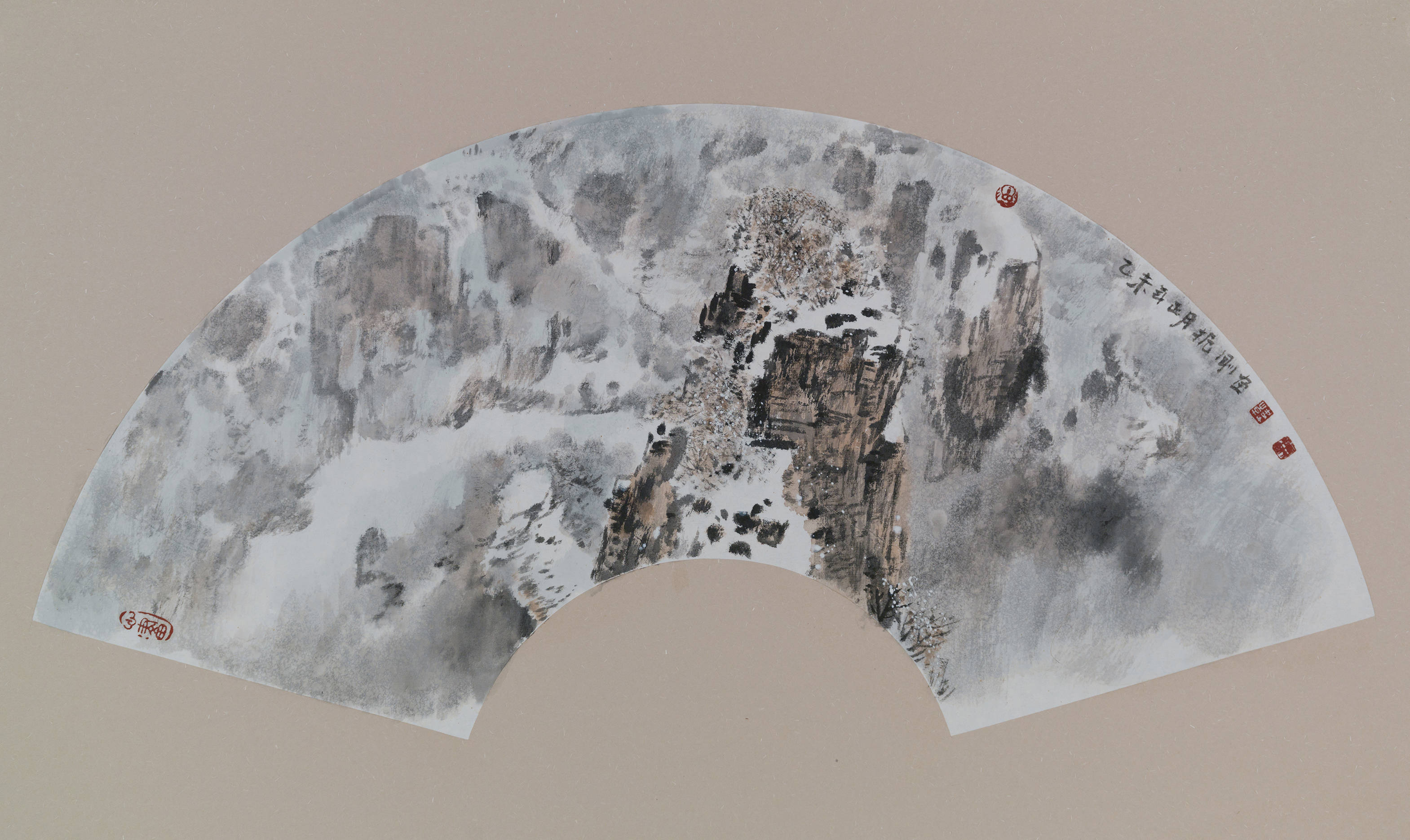 2020 众妙之门 | 韩振刚作品鉴赏