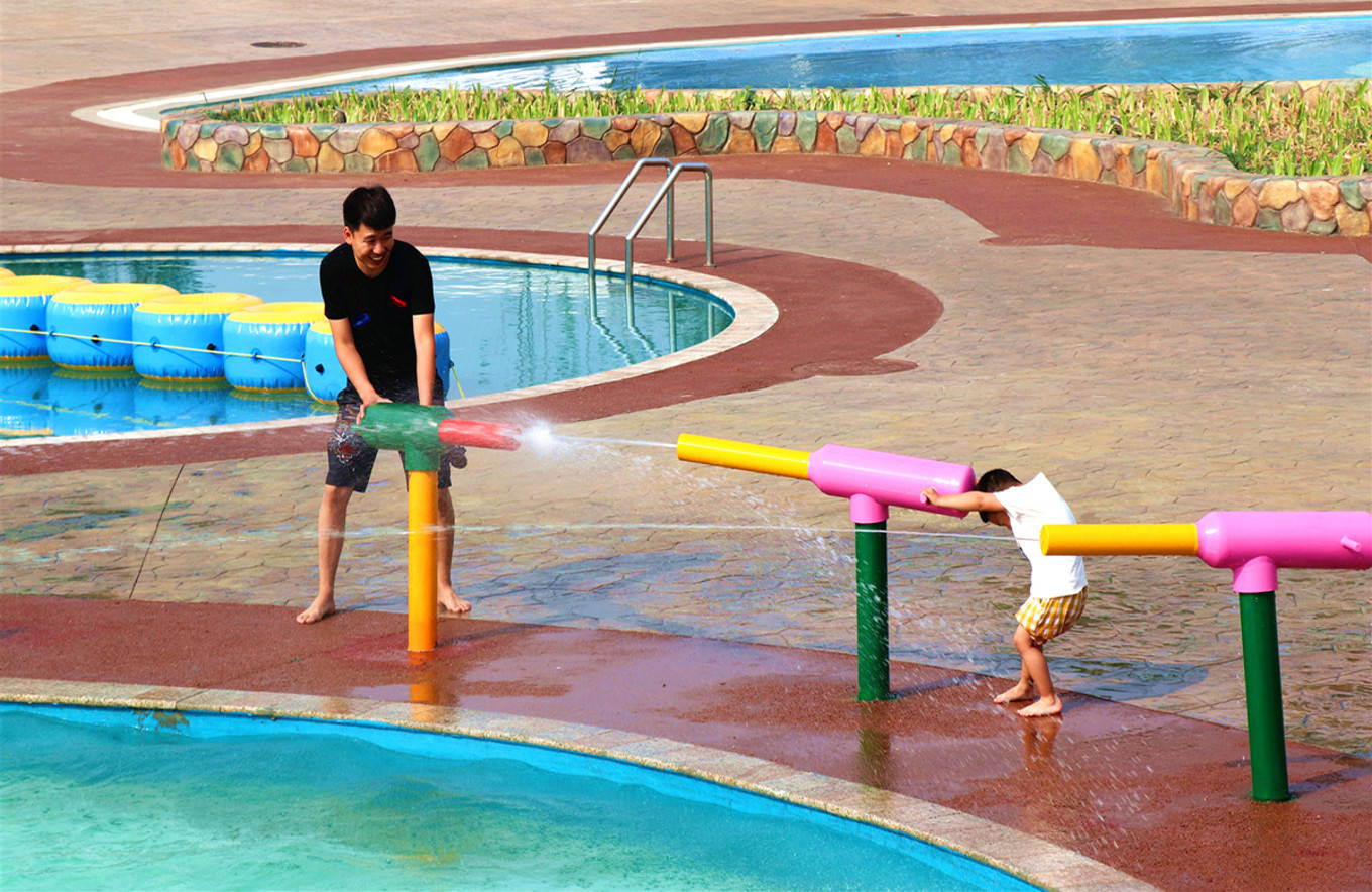 秦皇岛主题乐园这家成立20年的景区又有新动作了不来看看吗