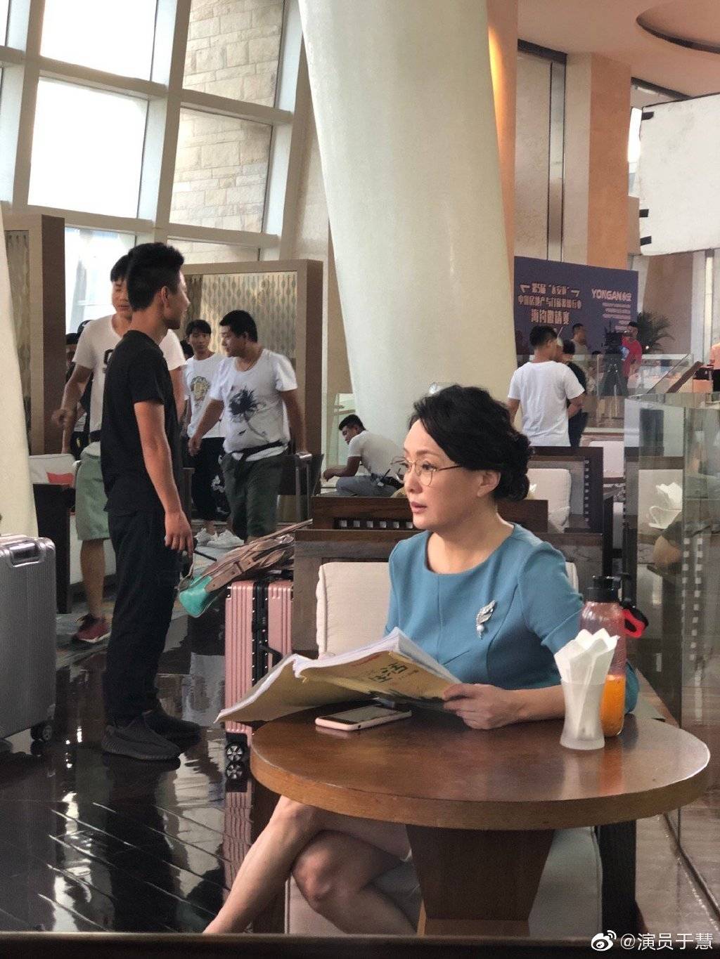 美人不迟暮于慧的图集