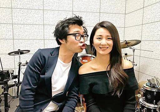 此后,林作邀请裕美担任直播嘉宾