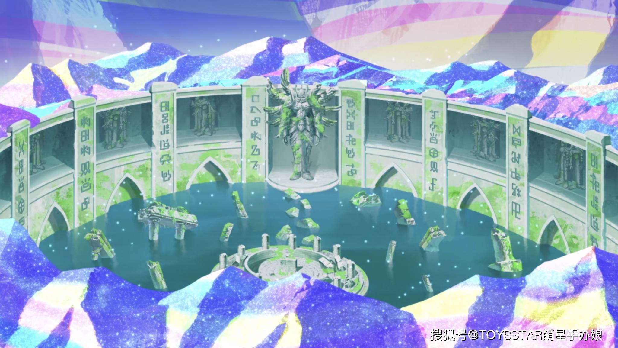 《数码宝贝大冒险:》女神美美即将回归,造型遭吐槽