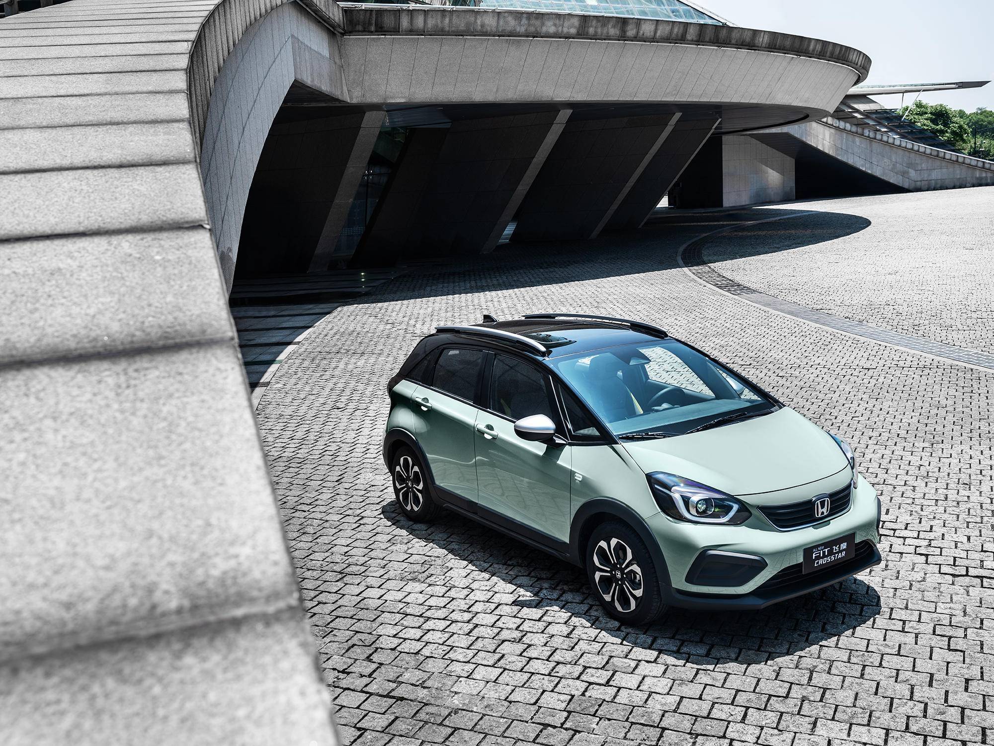 拍一拍第四代飞度知识点_搜狐汽车_搜狐网