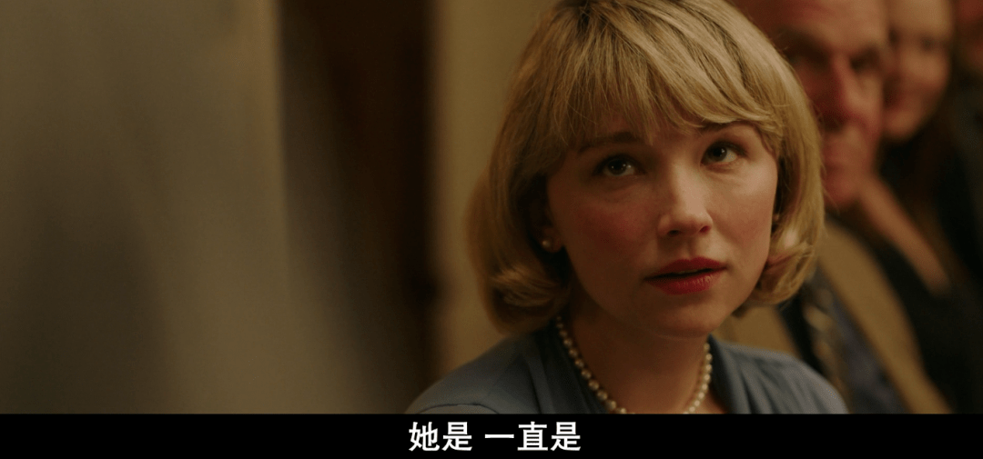 成人版「灰姑娘」,电影《吞咽》尺度逆天!