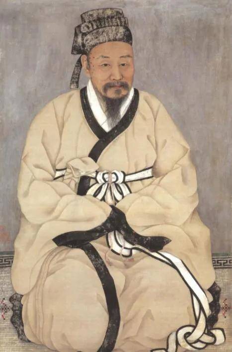 与朱熹并列“百世大儒”的陆九渊,为什么沉寂至今_ 心学