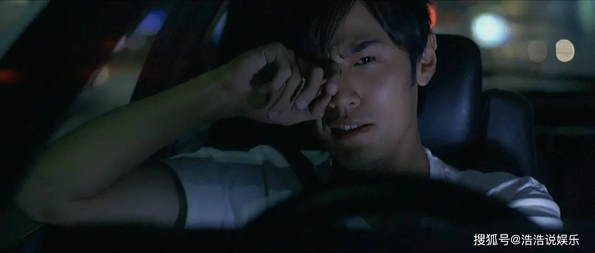 头文字d藤原拓海最终命运极悲惨网民跟自己的角色有仇