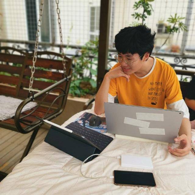 奇怪君花了两个多月的时间干了一件大事!