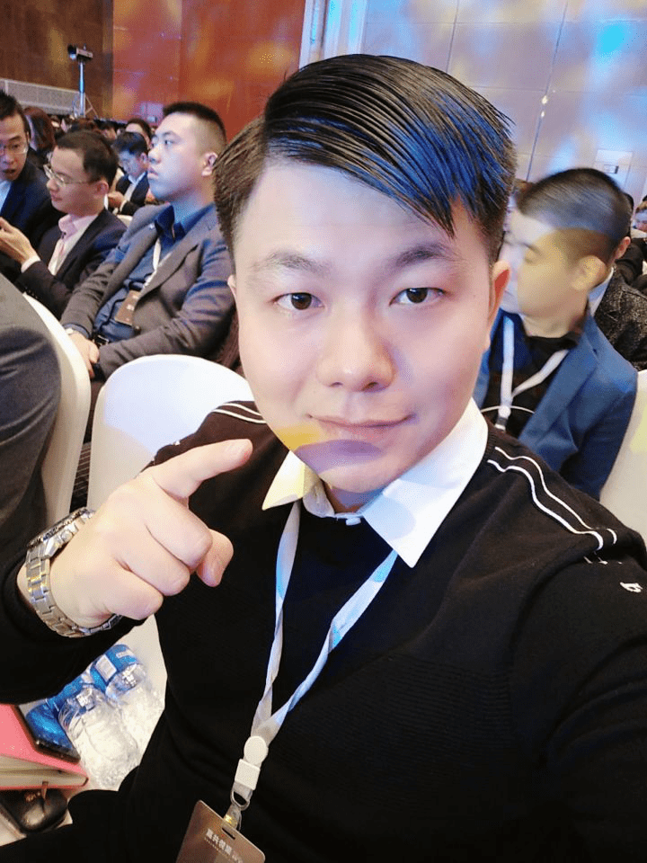 人物专访│陈志康:此生使命教女性照顾好自己_阿城