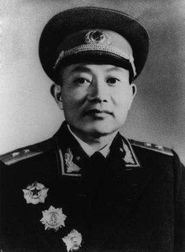 原创八路军被俘最高级别干部刘邓严令救不出活的遗体也要救回
