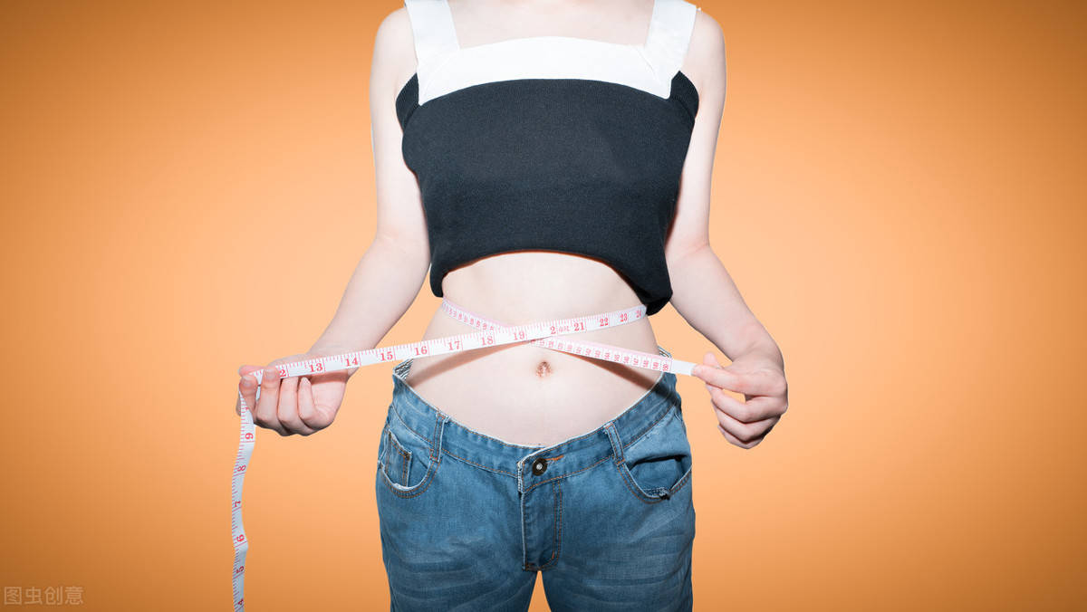 原创减掉肚腩的2个方法坚持下来的人都暴瘦了