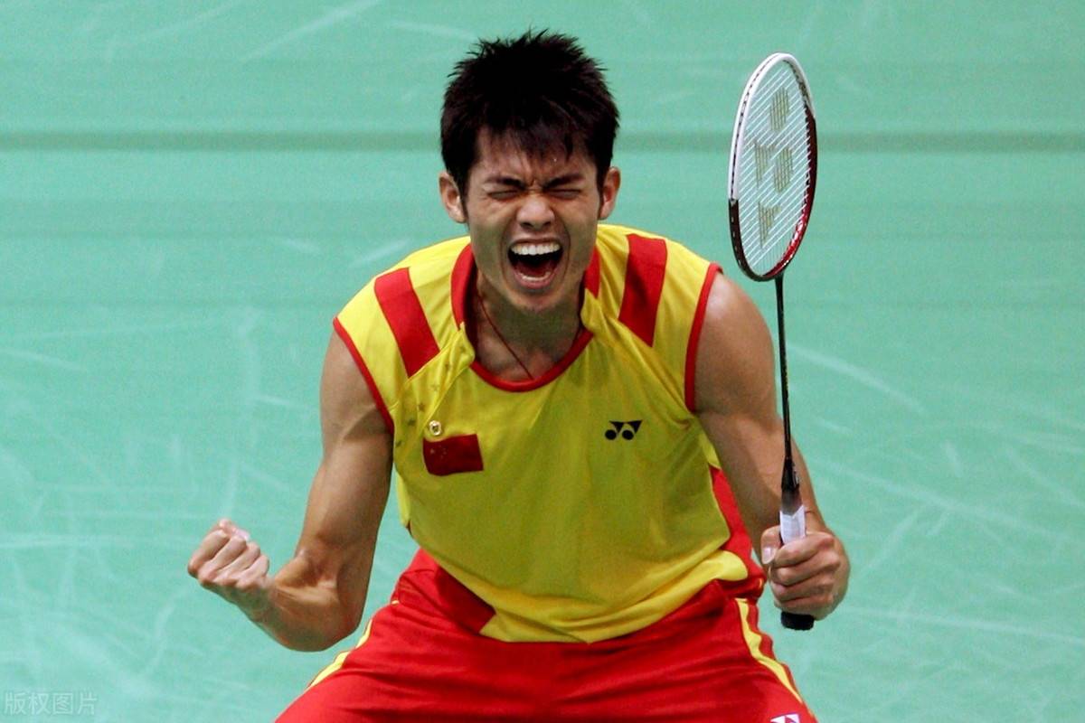 1/ 12 2020年7月4日,中国羽毛球名将林丹正式宣布退役,结束20年国家队