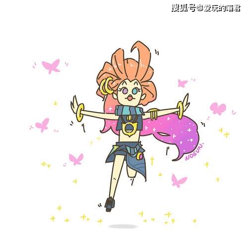 猫咪有书可以抄维克托,大眼,杰斯按设定,基本上人类已知领域的能拿来