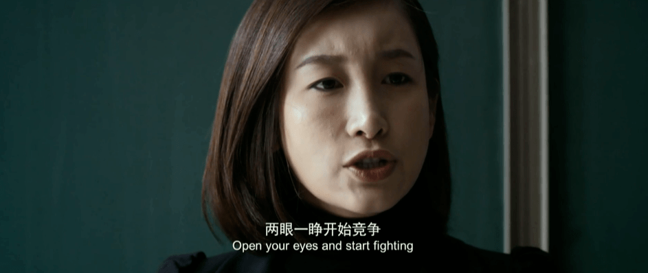 比如饰演齐天明的谭楚枫 当时正在读高二,一年后参加了高考,被北京