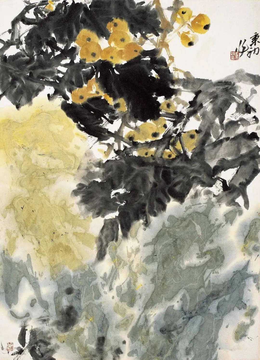 2020年特别推荐当代艺术名家—王炳初