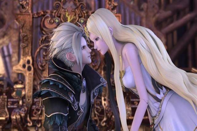 四:庞尊和白光莹撒狗粮