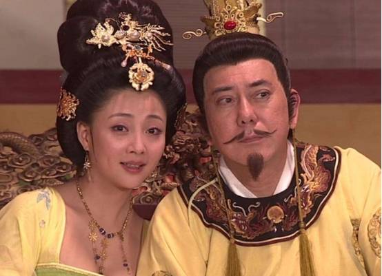 李隆基是一个有才华,功大于过的皇帝,他也是争议很大的皇帝之一_唐朝