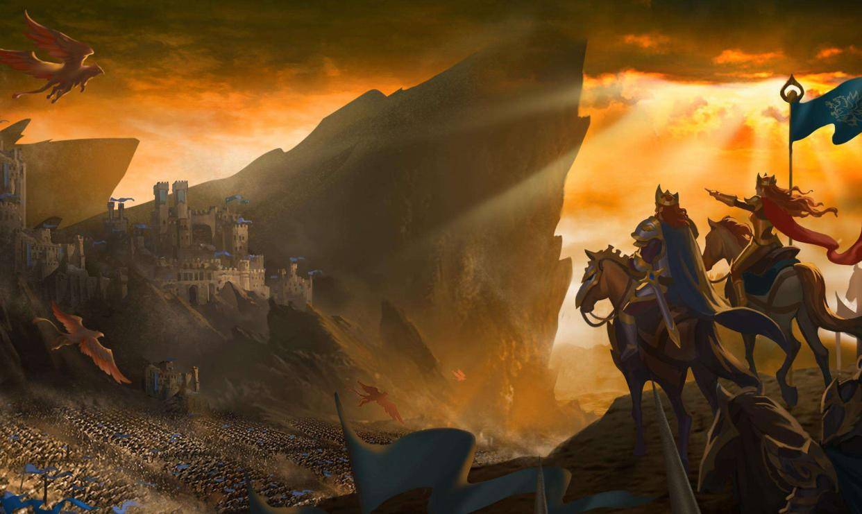 原创《官居一品》也认输,孑与2再创历史巅峰,10分惊艳,稳坐榜一