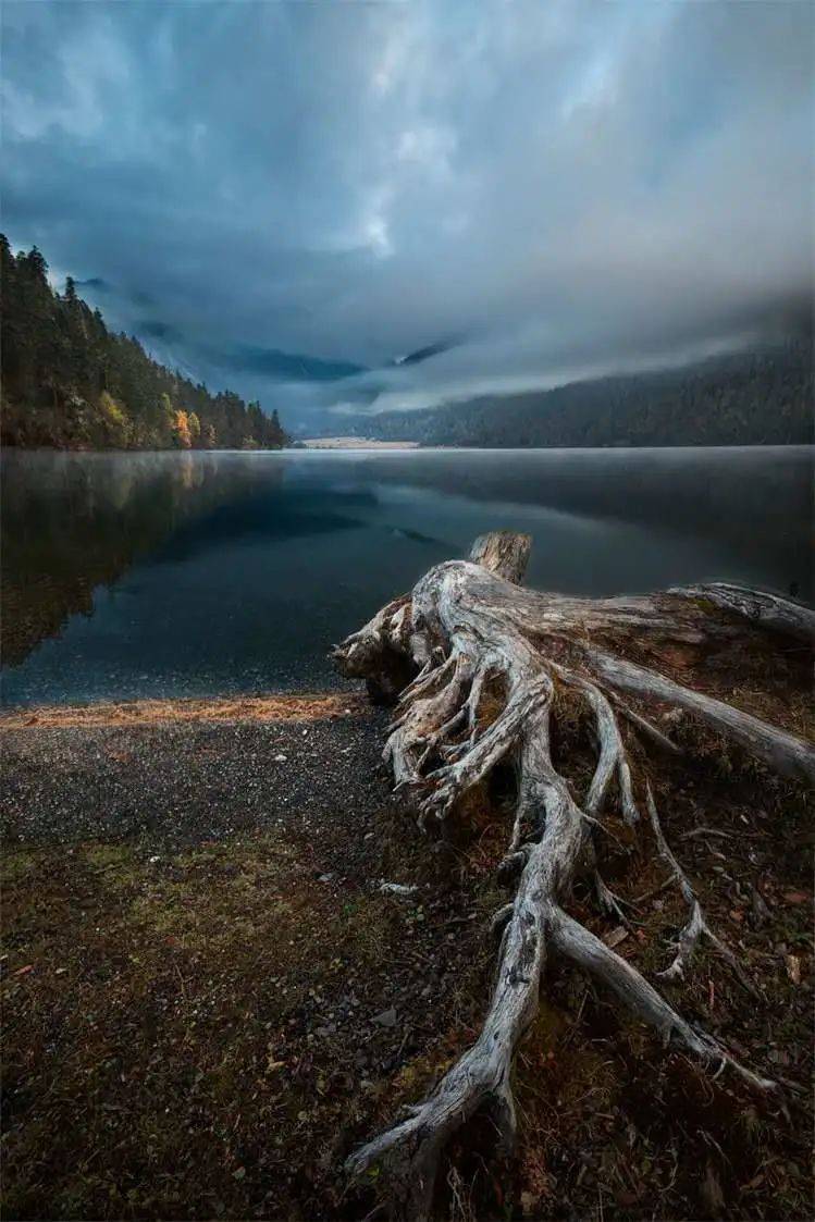 甘孜七大秘境,你去过几个?