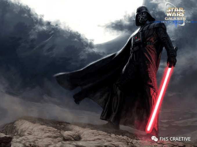 旧译达斯·维达,维达大人,黑暗之主,黑暗领主,达斯·瓦德,错译:黑勋爵