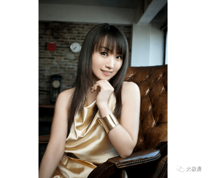 水树奈奈结婚:日本著名声优水树奈奈7日宣布结婚,丈夫是音乐界从业者