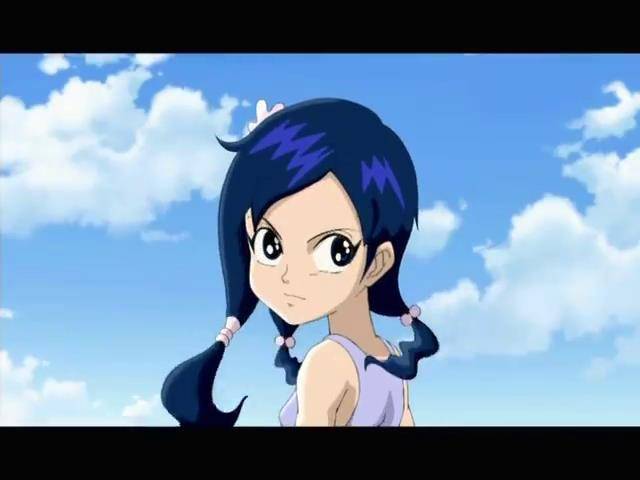 《西游记》2010动画版:当年光顾着看打妖怪,原来这里的妹子这么可爱!