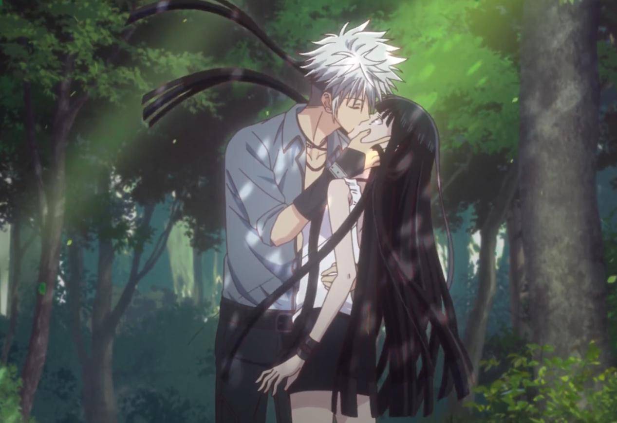 原创水果篮子新篇多对cp发糖,由希目瞪鼠呆,新的op,ed美如画