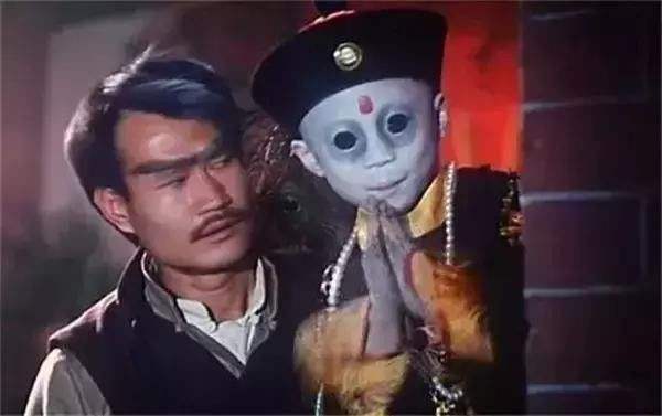 林正英一手捧红的小僵尸因入戏太深而选择消失现怎样了