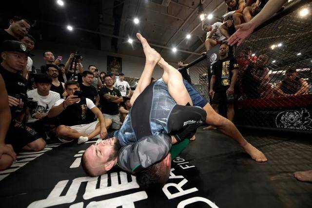 原创真实军营格斗术之唐代篇,中国有史料记载的一拳超人