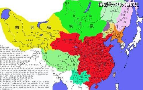 唐初一个和尚乱说话,为何让李世民勃然大怒,竟然流放当朝宰相?