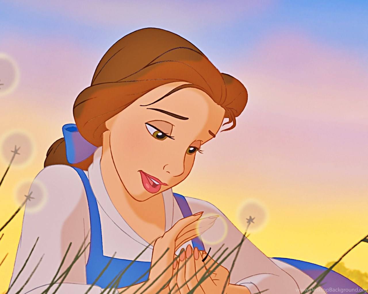 图片[15] - 连男人都爱！古典美女「迪士尼公主」变身现代人辣到可拍续集了！ - xizi