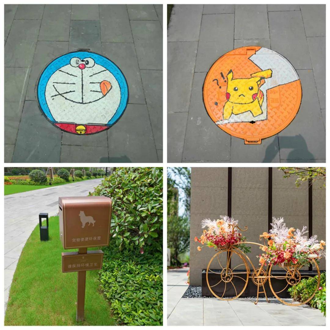 实探!无锡这个楼盘正在交付!实景曝光…_业主