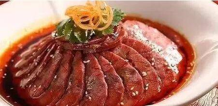 三门峡的这些特色美食你一定要品尝!